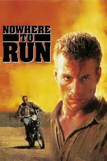 Nowhere To Run (1993) ค น อ ด อ ง ศ า เ ด อ ด - ด ห น ง 2022 ห น ง HD ด ห น...