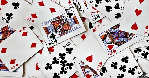 Карточная игра на м 5 букв