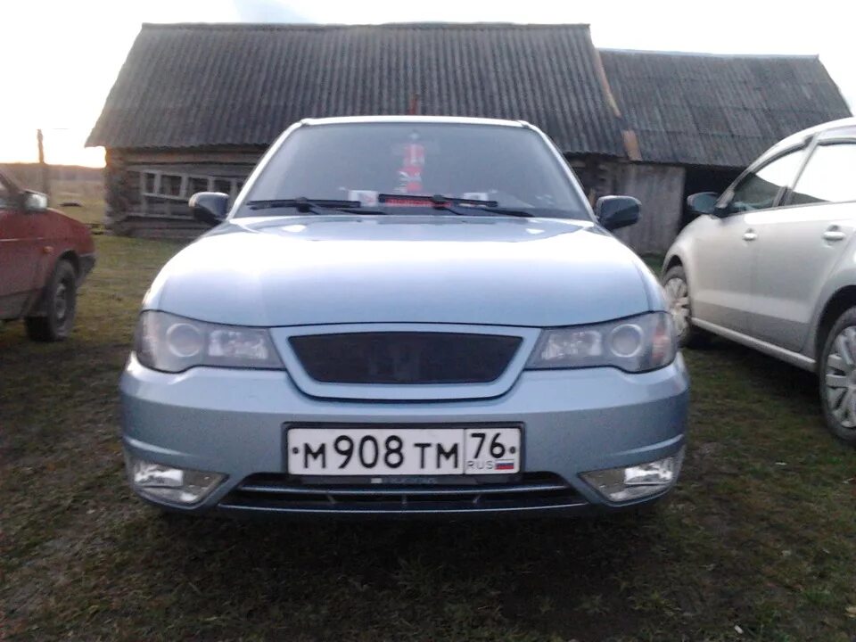 Daewoo Nexia n150. Противотуманные фары Daewoo Nexia n150. ПТФ Нексия 2. Птф нексия n150