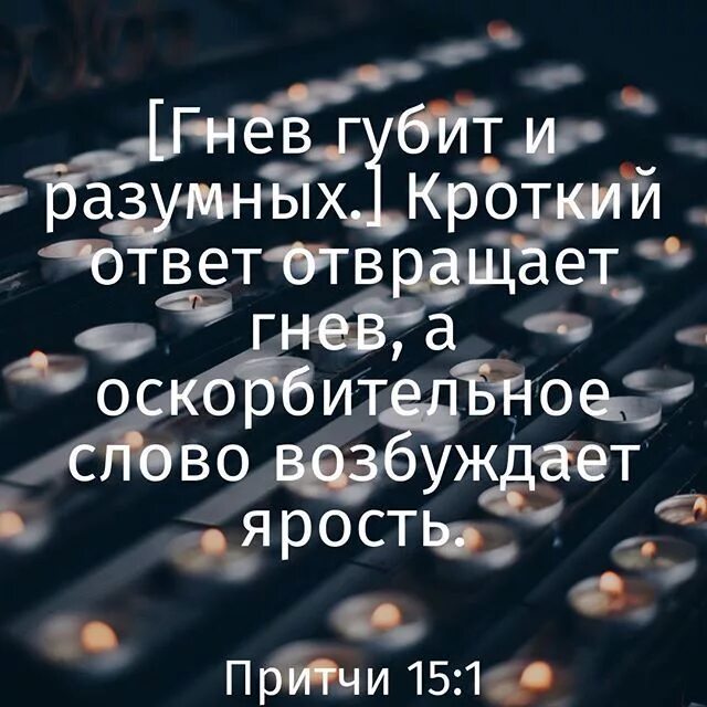 Кроткий ответ отвращает ярость. Кроткий ответ отвращает гнев. Гнев губит и разумных. Гнев Библия.