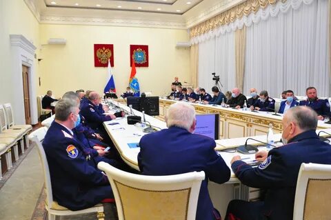 Вакансии правительства самарской