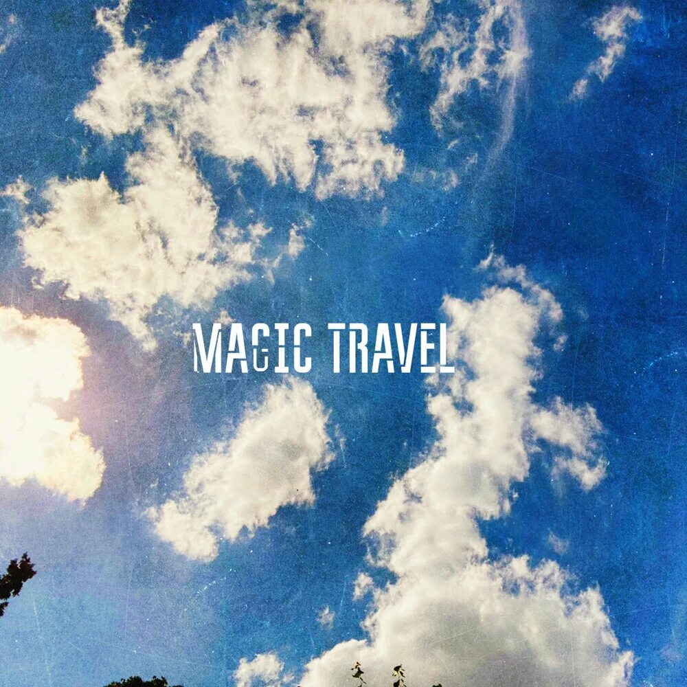 Magic travel. Magic Travel дизайн.