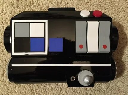 Pilot box