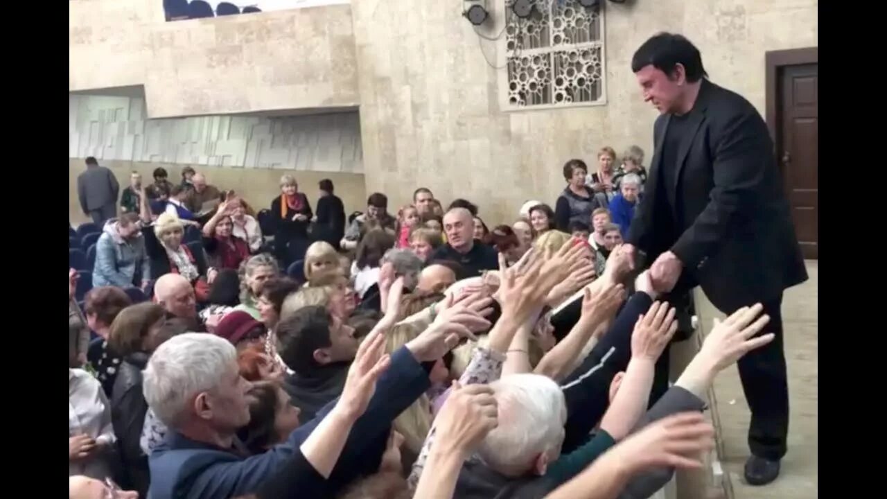 Последнее выступление видео. Последнее выступление видео