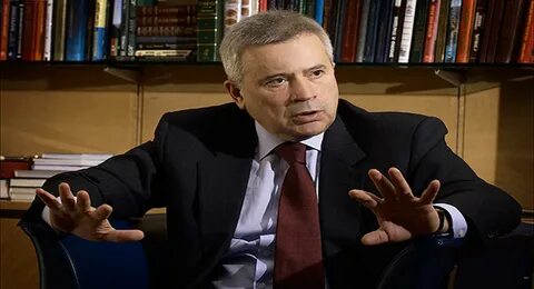 Богачи олигархи
