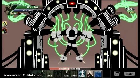 Mike shadow