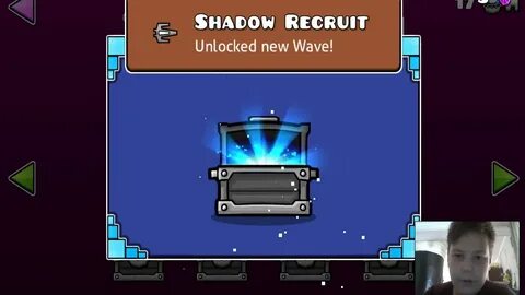 Geometry dash ключи