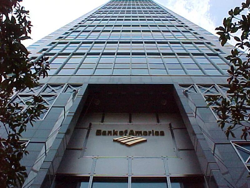 Bank of america en. Банк Америки Bank of America. Банк Америки (Нью-Йорк, США). Bank of America здание. America Bank штаб квартира.