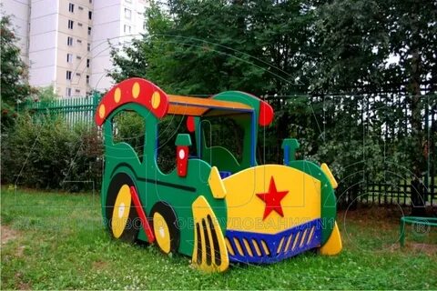 Москва детское оборудование