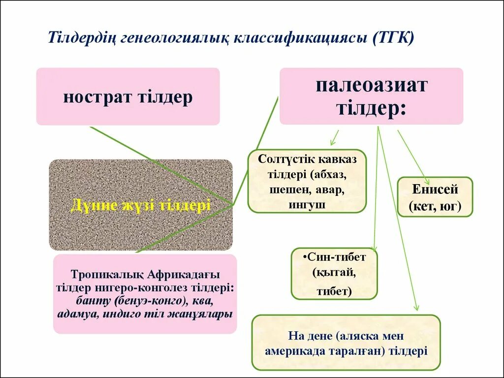 Түркі тілдерінің қыпшақ тобына жататын тілдер. Задача проекта тілдер. Тілдер семьялары мен топтары карта. Тіл Әулеттері. Химиялыкэлементердин классификациясы.