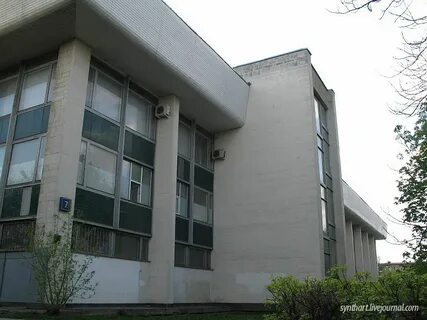 Ул культуры 1