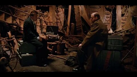 Пианист 1998
