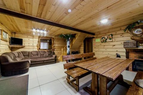 Зеленый островок нижегородская область