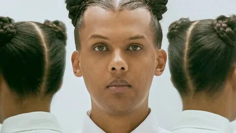 Stromae текст перевод