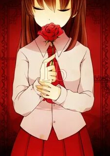 Garry rose