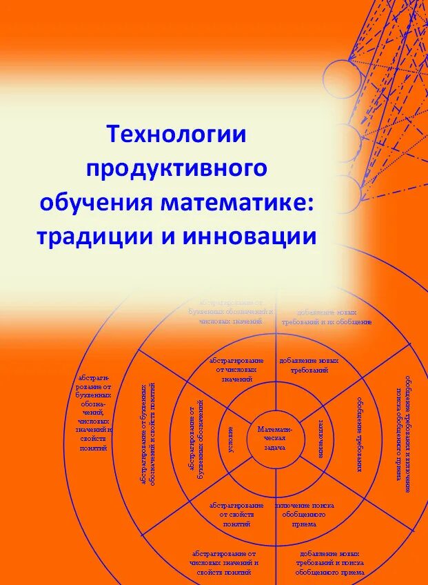 Современные технологии продуктивного обучения