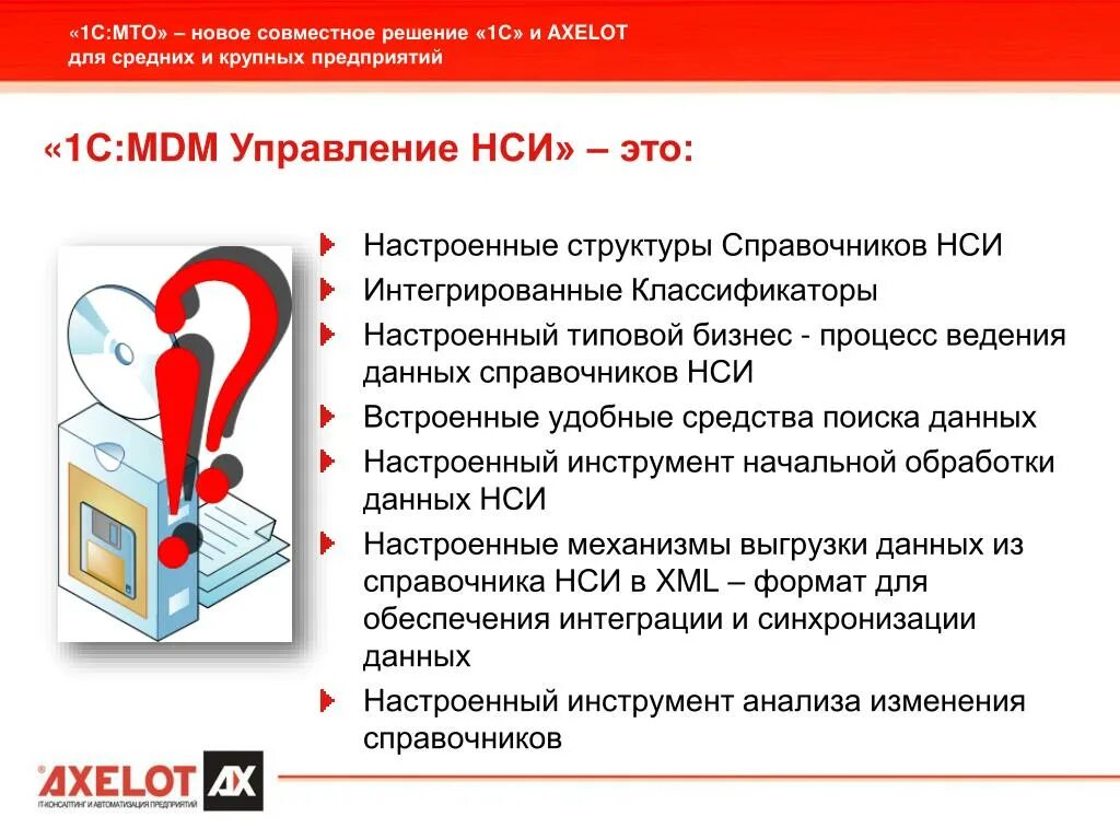 Нси информация. Нси информация