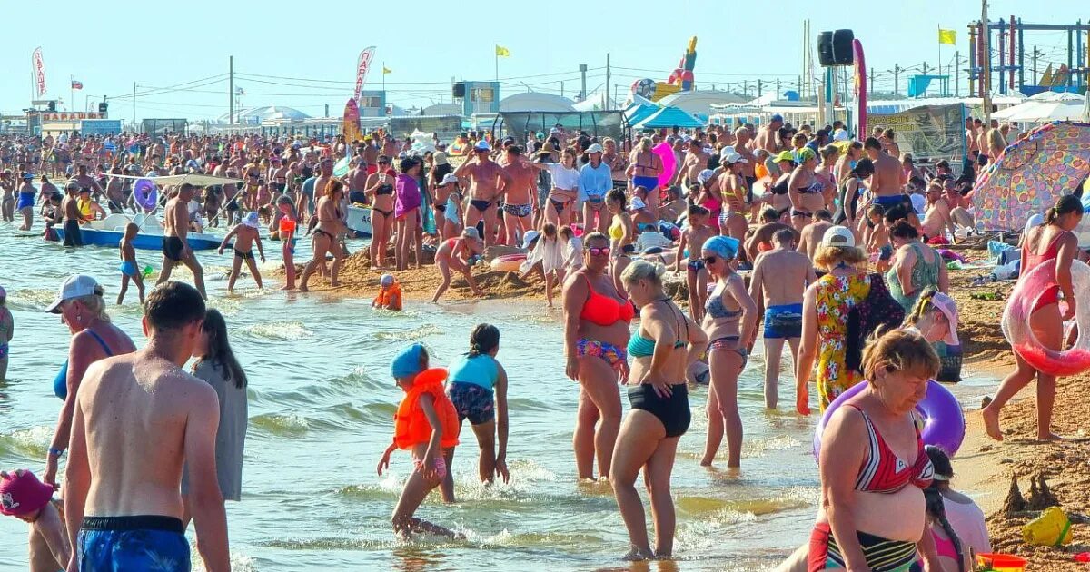 Летний Отдых: последние новости на сегодня, самые свежие сведения V1.ру - новост