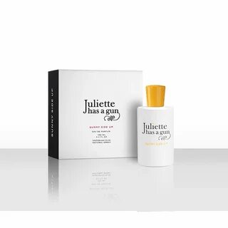 Sunny side up juliette has