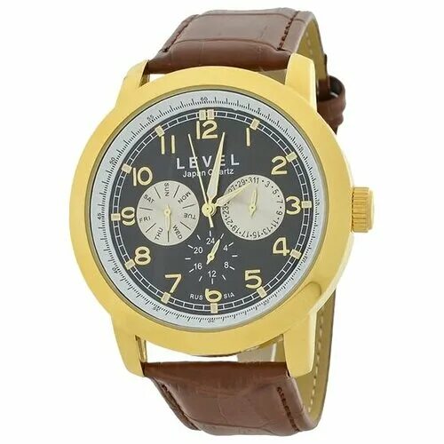 наручные часы level 31310538r. Watch level. часы левел. наручные часы level 3105439r. наручные часы level 9015237r brown.