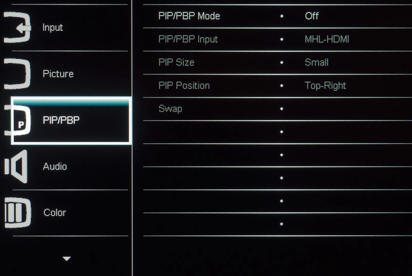 Pip pbp. Pip pbp