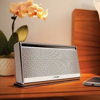 Колонка bose