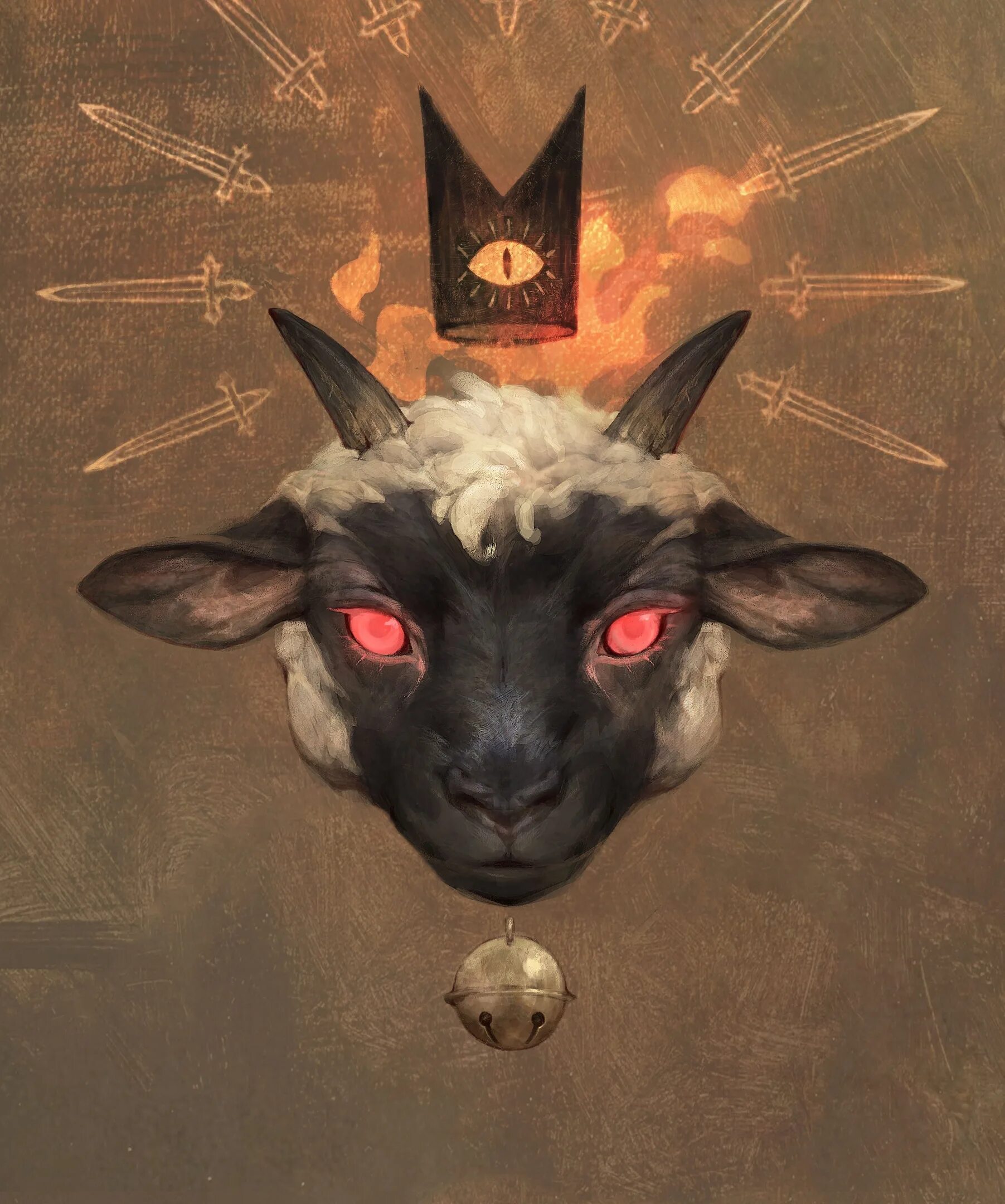 Cult of the lamb игра. Cult of the lamb обои. Агнец cult of the lamb. Cult of the lamb ягненок арт. Cult of the lamb goat.