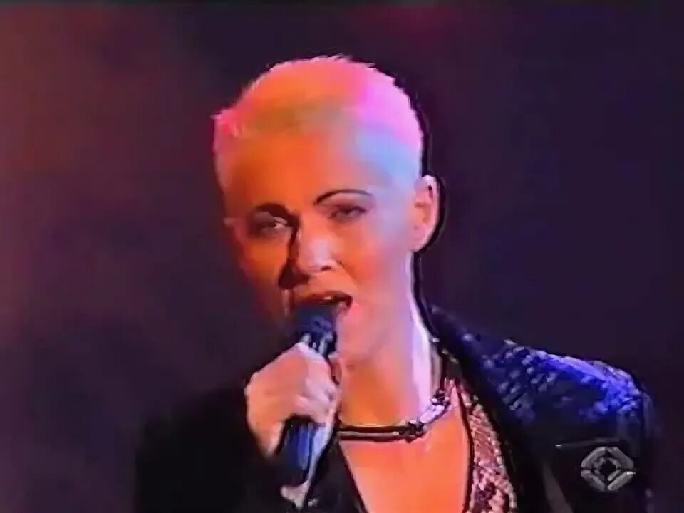 Crash! Boom! Live! Roxette. Roxette - crash! Boom! Bang! (1994). Roxette fading like a Flower.