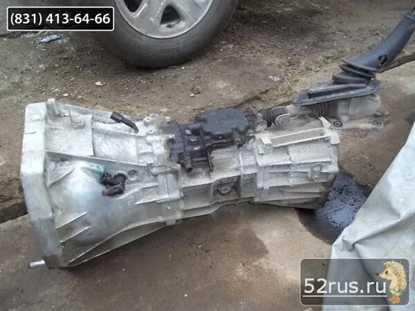 Как снять коробку гранд витара Автоматическая коробка переключения передач (КПП, трансмиссия) для Suzuki Grand