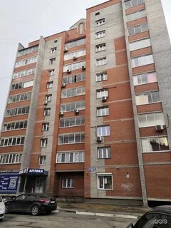 Батурина 10а