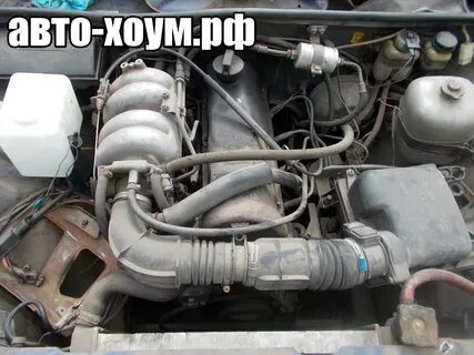 Фото инжектора ваз 2107