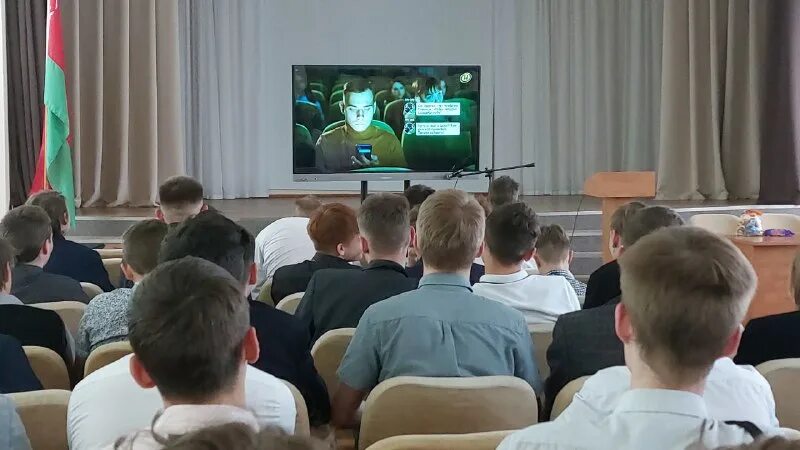 минский колледж инновационных строительных технологий