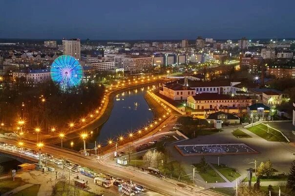 city Ivanovo in 2019 House styles, City, Home decor