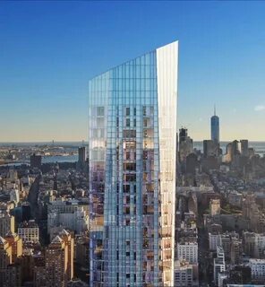 East 45