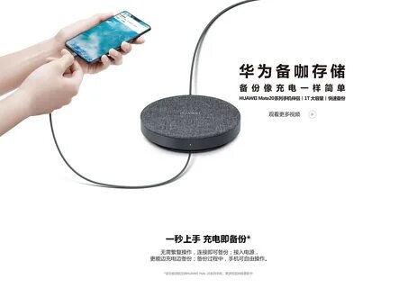 Huawei 1 тб