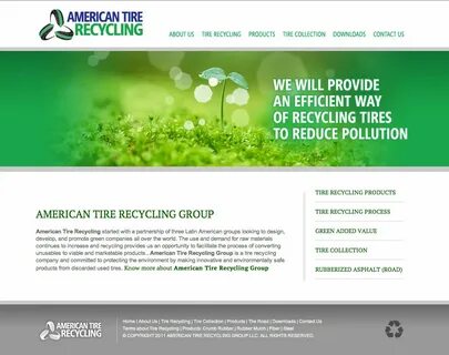 Org organic recycling group