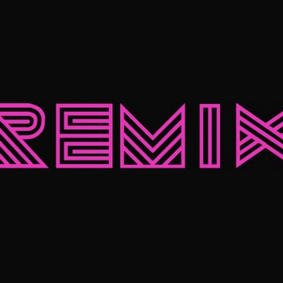 Ремикс что это. Remix надпись. Обложка для ремикса. Обложка для плейлиста ремикс. Крутые логотипы.