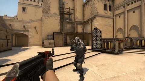 Cs go игрушки