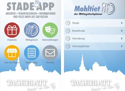 App p