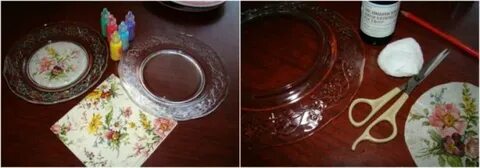 Декупаж пошагово с фото из салфеток