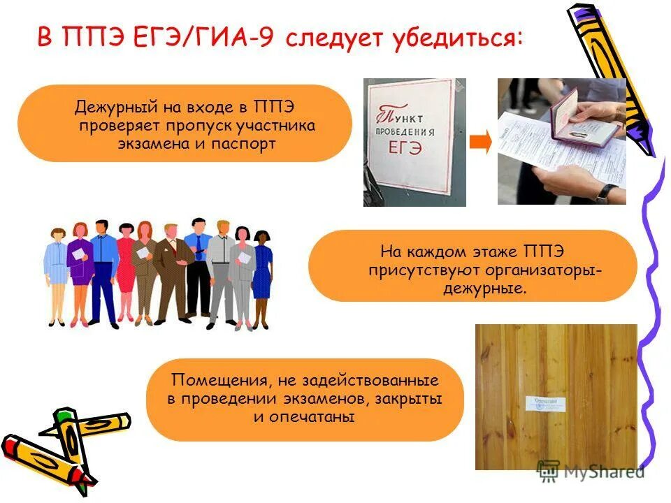 Подготовка ппэ тест 5 ответы. Пункт проведения ЕГЭ. Пункт проведения экзаменов. ЕГЭ презентация. Пункт проведения экзаменов ГИА.