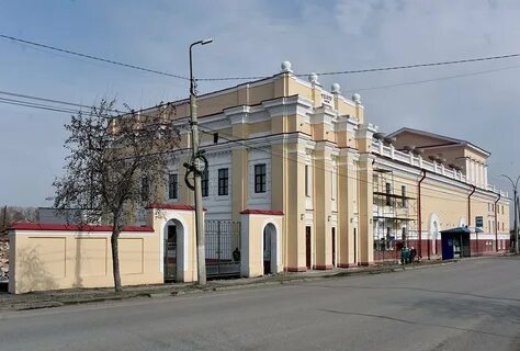 Ирбит 2023