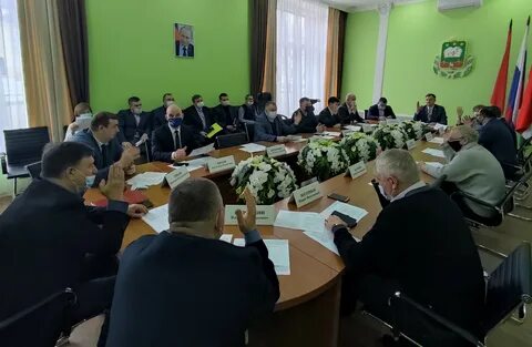 Отдел народного