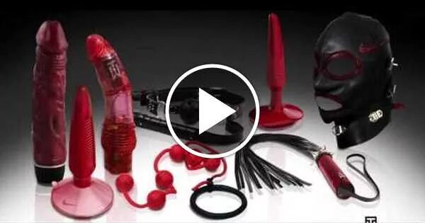 Секс Игрушки Для Взрослых