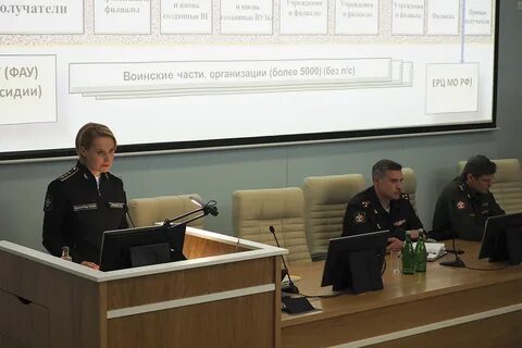 Департамент социальных гарантий