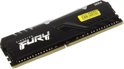 Kingston fury beast 32gb 3600mhz