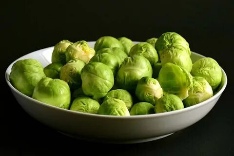 Брюссельская брокколи