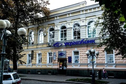 Полтавской улице 6