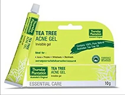 Tea tree отзывы