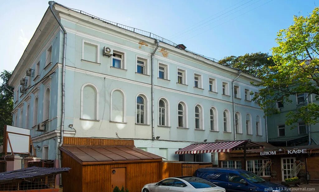 Шведский-2, бизнес-центр, Шведский пер., 2, Санкт-Петербург - Яндекс Карты